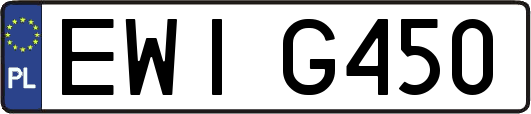 EWIG450