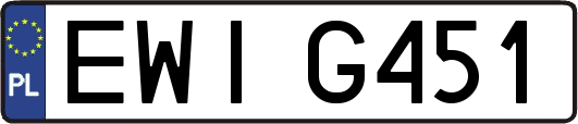 EWIG451
