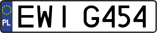 EWIG454