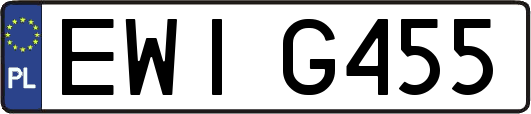 EWIG455