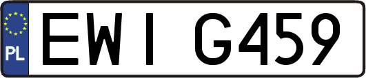 EWIG459