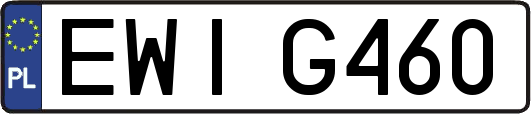 EWIG460