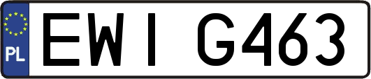 EWIG463