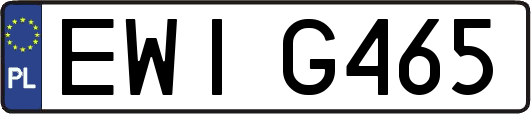 EWIG465