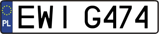 EWIG474