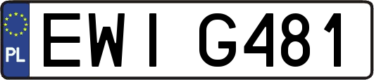 EWIG481