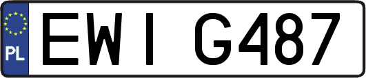EWIG487