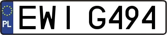 EWIG494