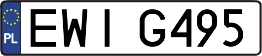 EWIG495