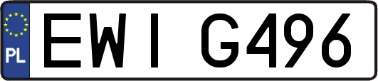 EWIG496