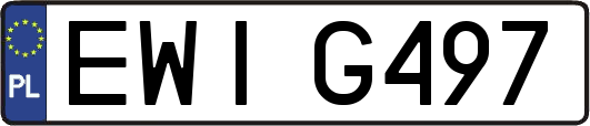EWIG497
