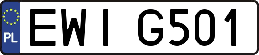EWIG501
