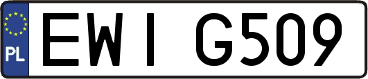 EWIG509