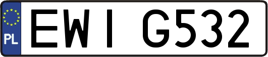EWIG532