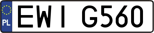 EWIG560