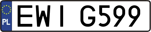 EWIG599