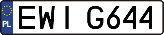 EWIG644