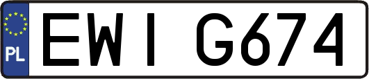 EWIG674