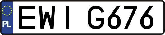 EWIG676