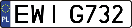 EWIG732