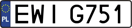 EWIG751