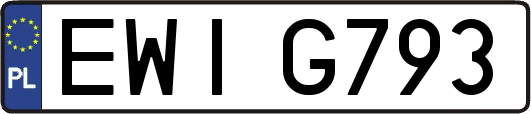 EWIG793