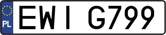 EWIG799