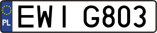 EWIG803