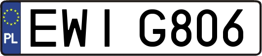 EWIG806