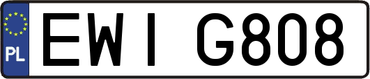 EWIG808