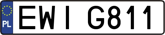EWIG811