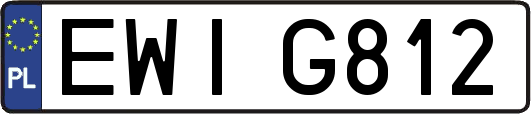 EWIG812
