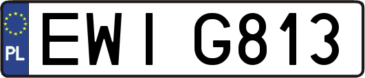 EWIG813