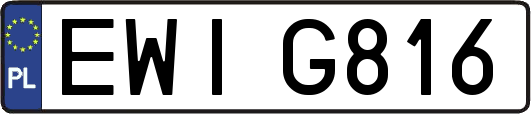 EWIG816