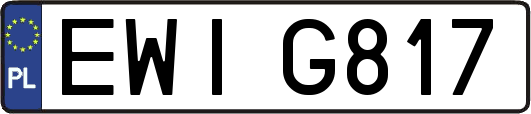 EWIG817
