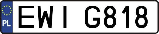 EWIG818