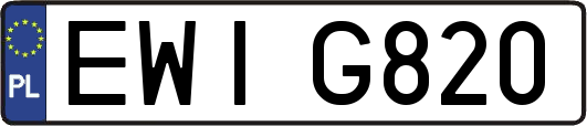 EWIG820