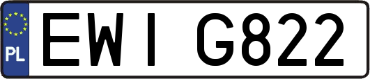 EWIG822