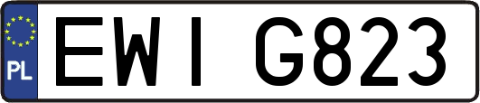 EWIG823