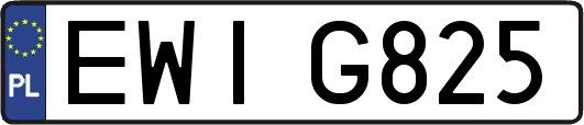 EWIG825