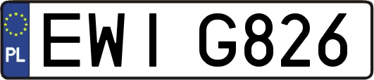 EWIG826
