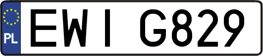 EWIG829