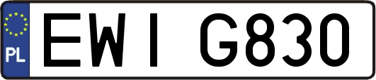 EWIG830