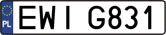 EWIG831