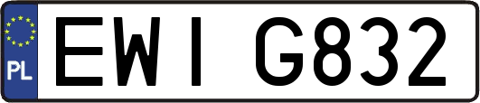 EWIG832