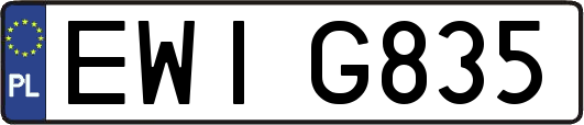 EWIG835