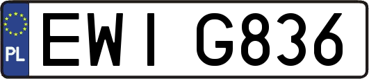 EWIG836