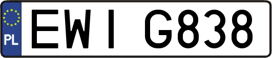 EWIG838