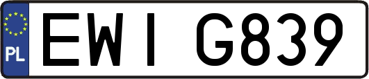 EWIG839