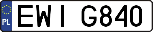 EWIG840